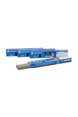 Kaynak Elektrot 2,5 Mm Magmaweld (PAKET İÇERİSİNDE 100 ADETTİR) ürün fotoğrafı