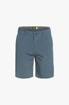 Oceanmade Union Amphibian Erkek Mavi Günlük Şort EQYWS03782-BYG0 ürün fotoğrafı