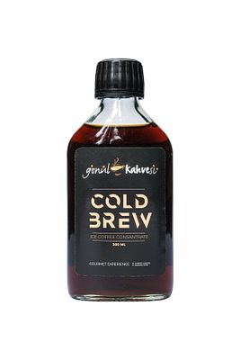 Cold Brew 200 Ml. ürün fotoğrafı