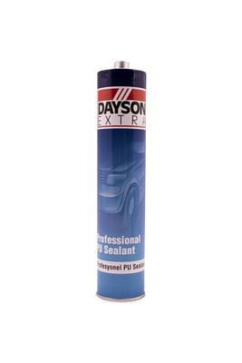 Silikon Pu 280ml Siyah Çelik Silikon Başlıklı ürün fotoğrafı