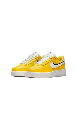 Air Force 1 Lv8 Sarı Renk Kadın Sneaker Ayakkabı ürün fotoğrafı