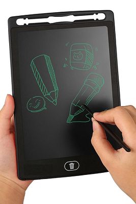 Grafik Digital Çocuk Yazı Tahtası Çizim Tableti Lcd 8.5 Inc Ekran Grafik 8.5 Inç Ekran ürün fotoğrafı