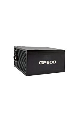 Gf600 600w 80+ Bronz Sertifikalı Güç Kaynağı ürün fotoğrafı