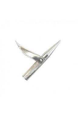 Krom Misinalı Dizgi Aparatlı 7mm 304 --- --- --- 1ad. ürün fotoğrafı