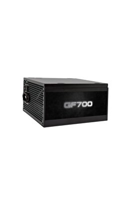 Gf700 700w 80+ Bronz Sertifikalı Güç Kaynağı ürün fotoğrafı