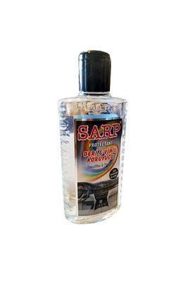 Protectant Badem Yağlı Deri Jel 200 ml ürün fotoğrafı
