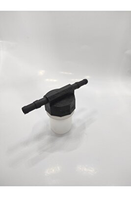 Benzin Filtresi Temizlenen Tip Üniversal ürün fotoğrafı