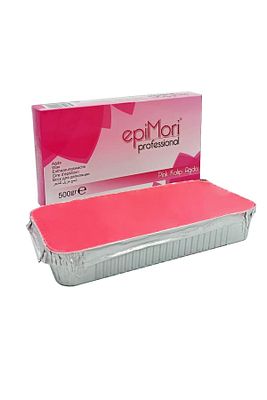 Kalıp Ağda 500g Pink ürün fotoğrafı