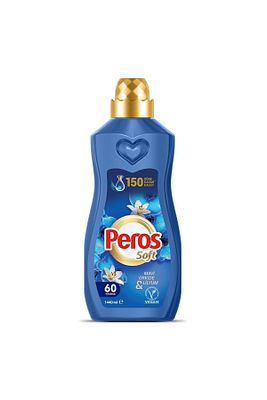 Konsantre Yumuşatıcı Mavi Orkide 1440 ml ürün fotoğrafı