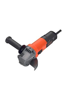 Black+Decker BEG110 750 W Avuç Taşlama ürün fotoğrafı