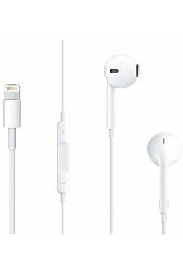 Ios 7 8 Plus X Xr Xs Max 11 Lightning Earphone Bluetooth Kulaklık ürün fotoğrafı