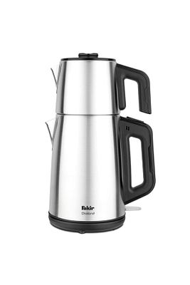 Chailand Inox Çay Makinesi ürün fotoğrafı