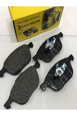 Ford Focus 2-3 Ön Ve Arka Fren Balatası 2006-2015 ürün fotoğrafı