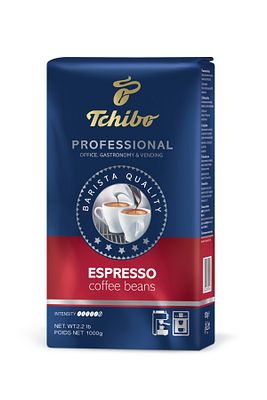 Espresso Çekirdek Kahve 1kg ürün fotoğrafı