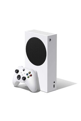 Xbox Series S 512 Gb Ssd 12 Ay Garantili (TEŞHİR) ürün fotoğrafı