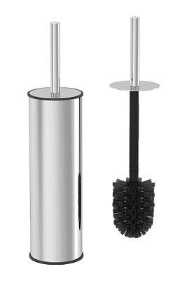 Metal Tuvalet Wc Fırçası Klozet Fırçası ürün fotoğrafı