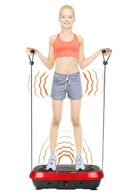 Vibrofitto Titreşimli Spor Aleti ürün fotoğrafı