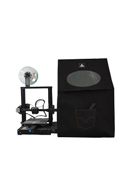 3d Yazıcı Kılıfı Abs | 3d Printer Abs Baskı Kabini | ürün fotoğrafı