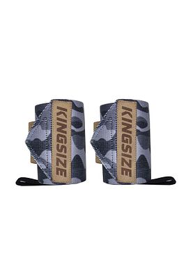 Heavy Duty Wrist Wraps 2'li Paket ürün fotoğrafı