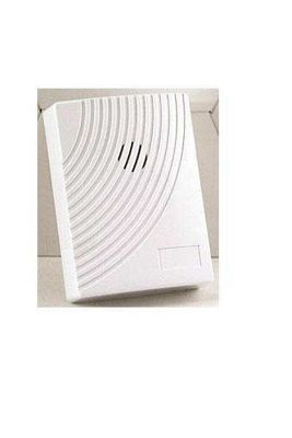 Tek Sesli Kanarya Kapı Zili 12 Volt ürün fotoğrafı