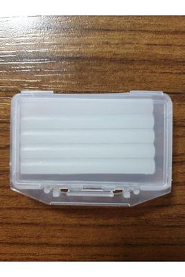 Dontic Ortodonti Mumu, Ortodontik Wax Diş Teli Mumu ürün fotoğrafı