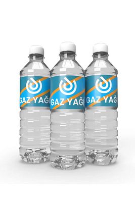 Gaz Yağı 1 Lt Saf Rafineri Ürünüdür Anında Kargo ürün fotoğrafı