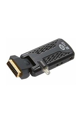 Mini Scart Uydu Alıcısı Magbox Scart Plus ürün fotoğrafı