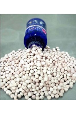 Güvercin Yavru Hapı 500 Tablet ürün fotoğrafı