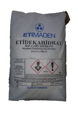 100% Saf Boraks 4 kg ürün fotoğrafı