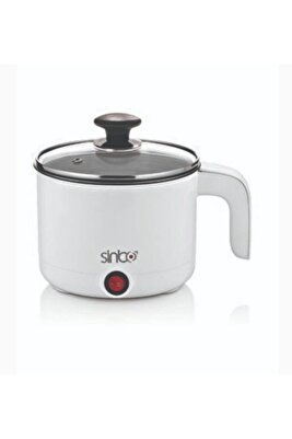 Sinbo Sco-5043 Çok Fonksiyonlu Pişirici ürün fotoğrafı