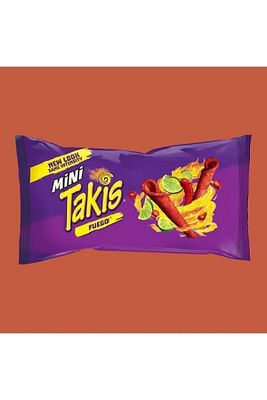 Mini Fuego 35gr ürün fotoğrafı