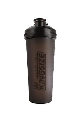 Shaker 750 ml Siyah ürün fotoğrafı