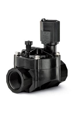 100-hv 1" Selenoid Vana, 24v, Elektrikli Bağlantı 100-hv ürün fotoğrafı