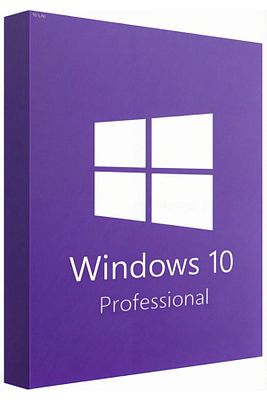 Windows 10 Pro Lisans Anahtarı ürün fotoğrafı