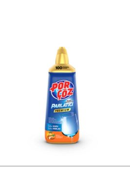 Bulaşık Makinesi Parlatıcısı Bodrum Mandalina Ve Datça Bademi 500ml ürün fotoğrafı