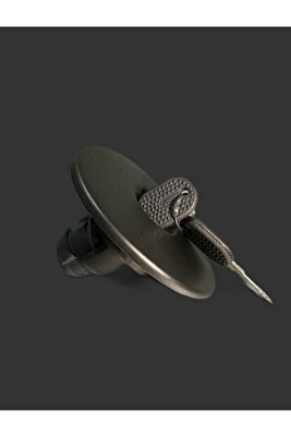 FİAT PALİO uyumlu BENZİN DEPO KAPAĞI ürün fotoğrafı