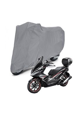 Yamaha XMAX 250 ABS  IRON MAX ARKA ÇANTA UYUMLU Motosiklet Brandası B432 ürün fotoğrafı