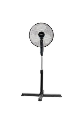 3 Pervaneli Lxf-eh01 45 Watt Ayaklı Vantilatör - New Series 2024 ürün fotoğrafı
