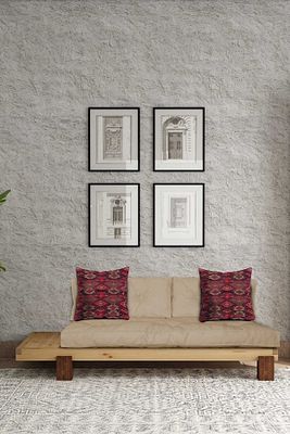 Arin Masif Natural-camel Renk Sedir Cpt8301-200 ürün fotoğrafı