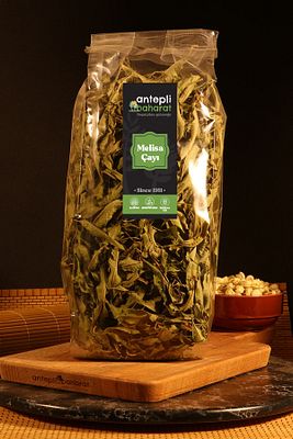 Limon Melisa Çayı 40 gr ürün fotoğrafı