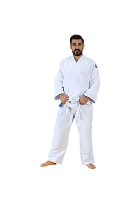 Judo - Aikido Elbisesi Ja050 Dosmai 160cm ürün fotoğrafı