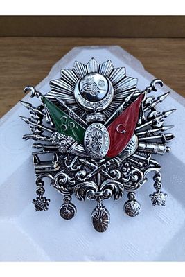 Orjinal Küçük Boy Krom Renk Metal Vidalı ürün fotoğrafı