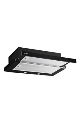 Ds6-905 Siyah Aspiratör ürün fotoğrafı