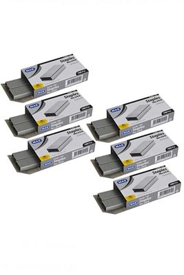 Zımba Teli No:24 ''6 Paket'' (6000 ADET) ürün fotoğrafı
