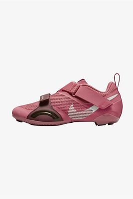 Superrep Cycle Indoor Cycling Pembe Kadın Bisiklet Ayakkabısı ( Dar Kalıp ) ürün fotoğrafı