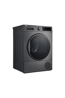 RH80T2SP7RM A++ Enerji Sınıfı 8kg Kurutma Makinesi Gümüş ürün fotoğrafı