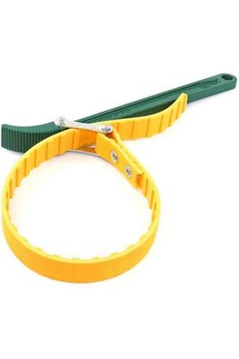 Kemerli Kayışlı Yağ Filtre Sökme Anahtarı 300 Mm 12'' ürün fotoğrafı