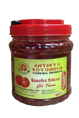 Hatay Domates Salçası 1 kg ürün fotoğrafı