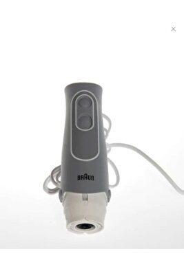 Blender Gövde Motoru 600w Type 4165 ürün fotoğrafı