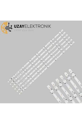 49ub8300 Led Bar Takımı (ORİJİNAL) ürün fotoğrafı